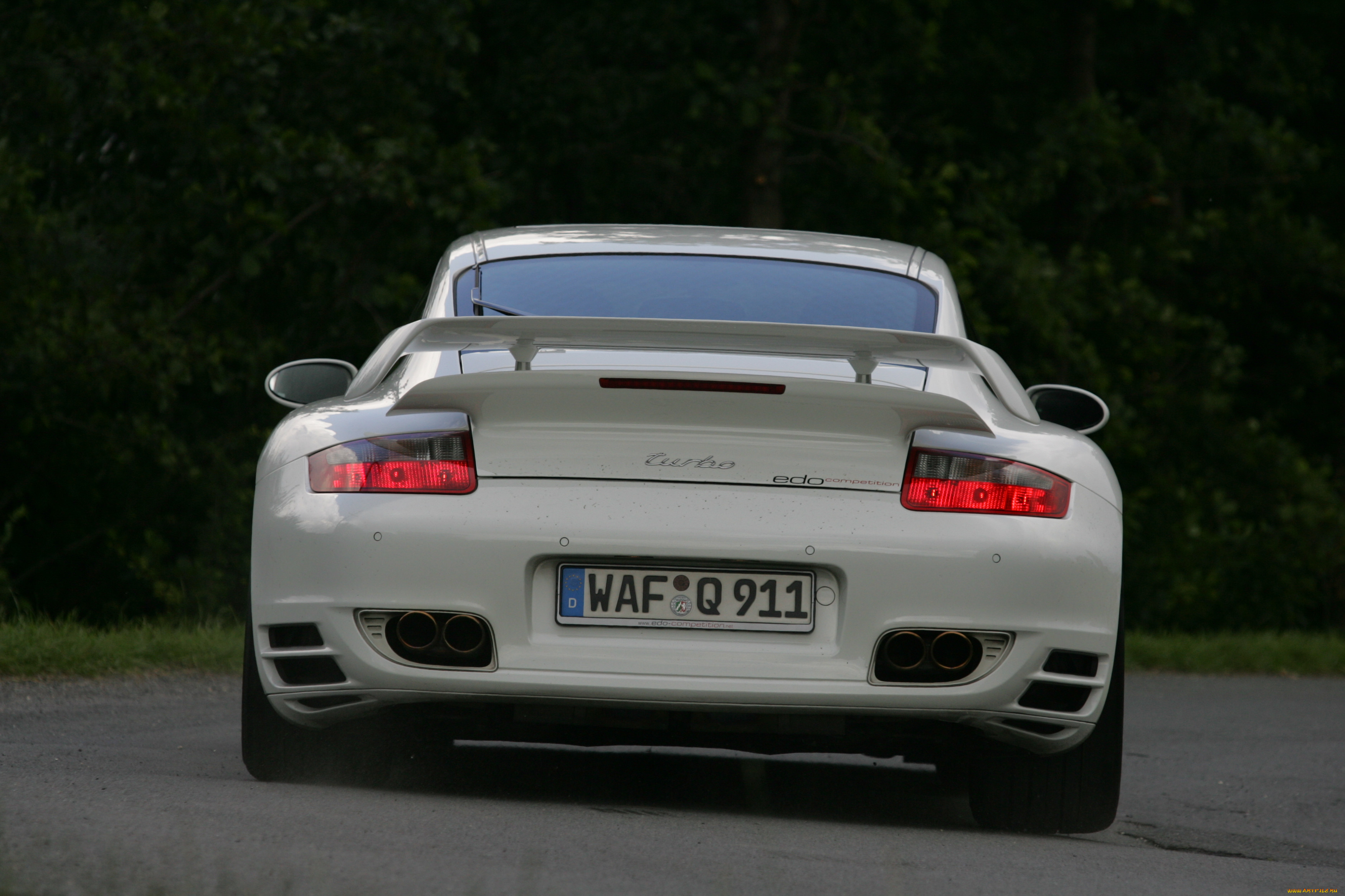 , porsche